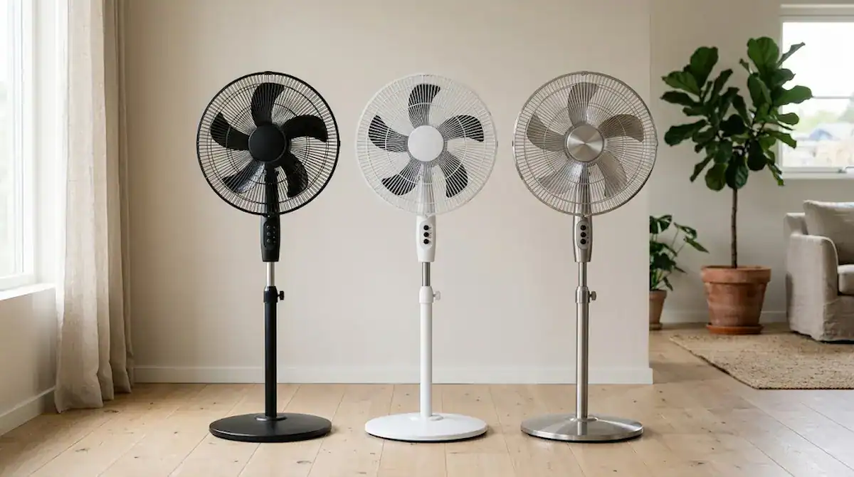Melhor ventilador de coluna 2026 - comparação dos 10 modelos mais vendidos