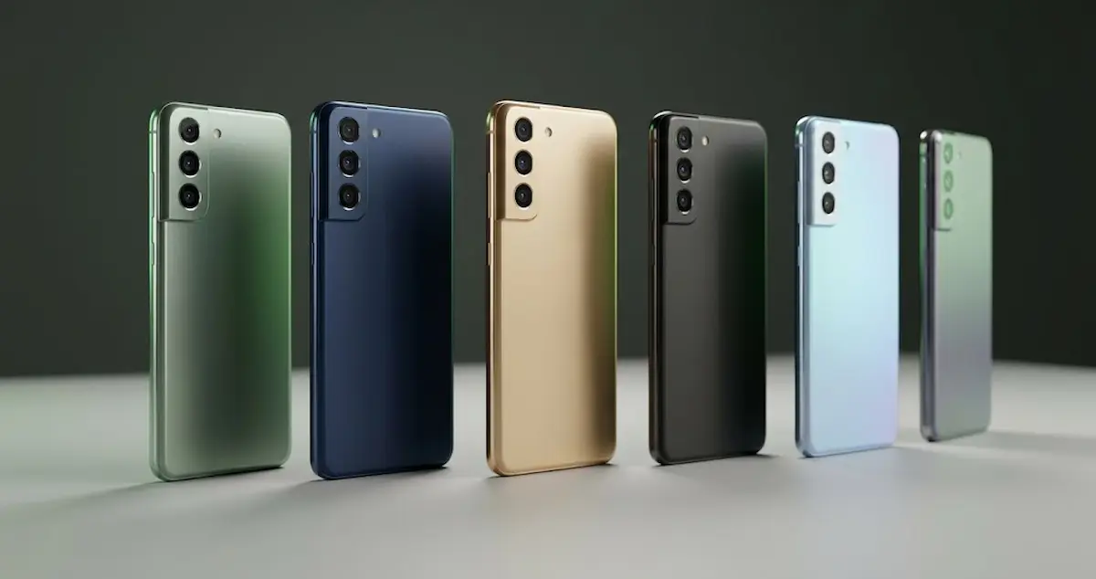 Linha de celulares Motorola Moto G e Edge lado a lado, ranking do melhor celular Motorola