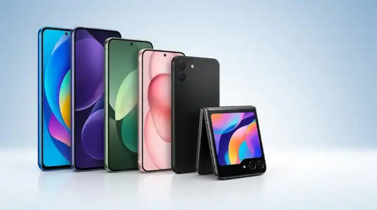 Melhor celular Samsung: ranking com 10 modelos Galaxy comparados por nota e custo-benefício